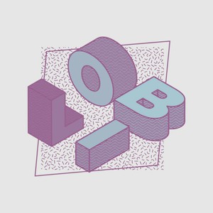 T-shirt Lobi Dimensions from BLL THE LABEL