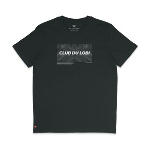 T-shirt CDL Heart Wavey from BLL THE LABEL