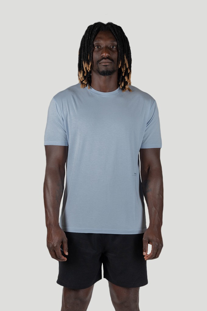 [PF35.Wood] T-Shirt from Boldwill
