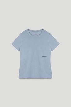 [PF26.Wood] T-Shirt via Boldwill