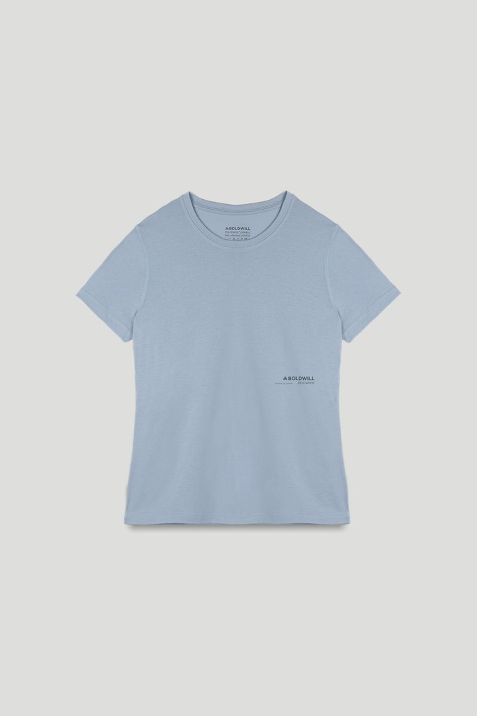 [PF26.Wood] T-Shirt from Boldwill