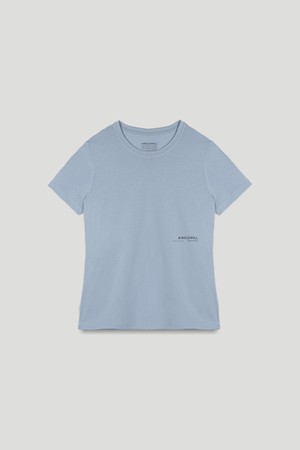 [PF26.Wood] T-Shirt from Boldwill