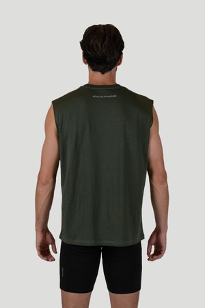 [PF19.Wood] Tanktop from Boldwill