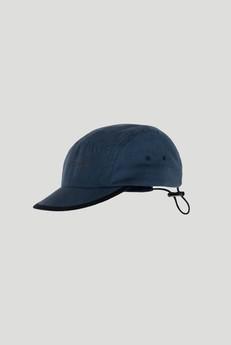 [AC93.Wood] 5-Panel Cap via Boldwill