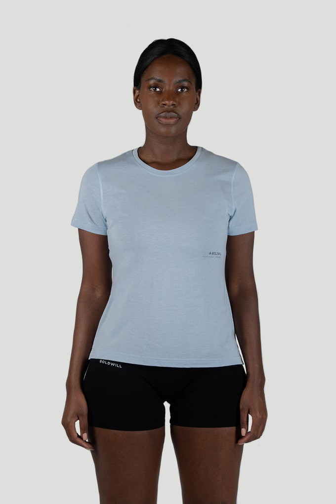 [PF26.Wood] T-Shirt from Boldwill
