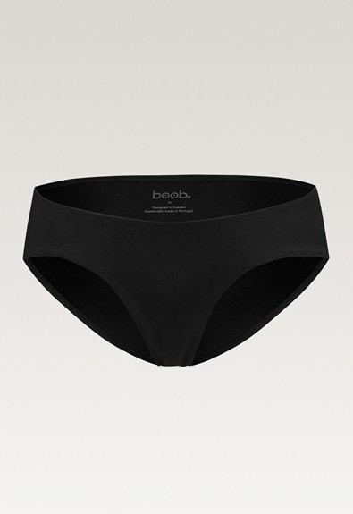Low waist maternity panties from Boob Design