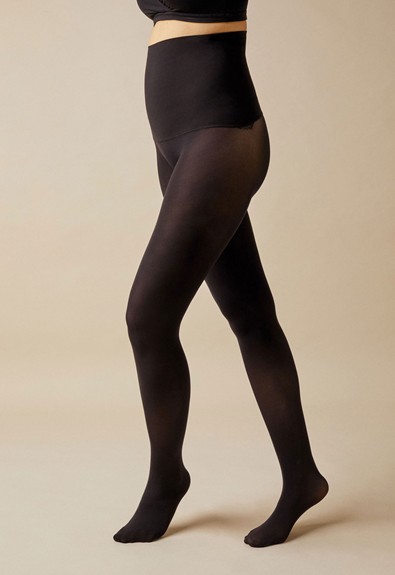 Postpartum tights from Boob Design