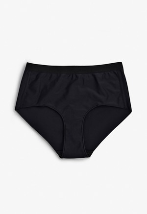 Period underwear Seamless Hipster from Boob Design