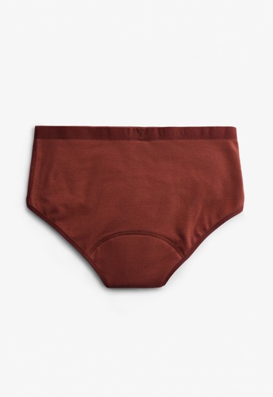 Period underwear Hipster from Boob Design