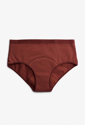 Period underwear Hipster from Boob Design