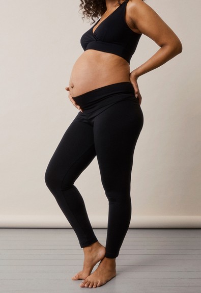 Maternity leggings from Boob Design
