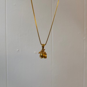 THE LEMON GARDEN SET - Solid gold 14k from Bound Studios