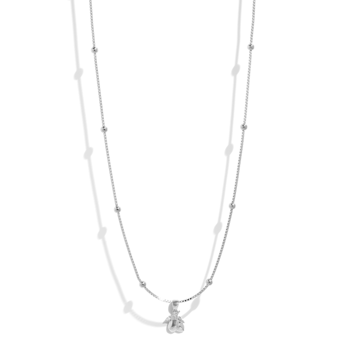 THE LEMON GARDEN SET - Solid gold 14k from Bound Studios
