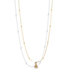 THE LEMON GARDEN SET - Solid gold 14k via Bound Studios