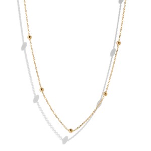 THE STRAWBERRY GARDEN SET - solid gold from Bound Studios