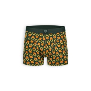 70S-Flowers boxer from Brand Mission
