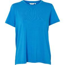 Jolanda t-shirt - princess blue via Brand Mission