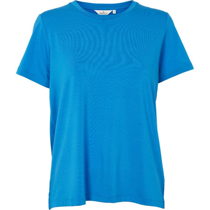 Jolanda t-shirt - princess blue from Brand Mission