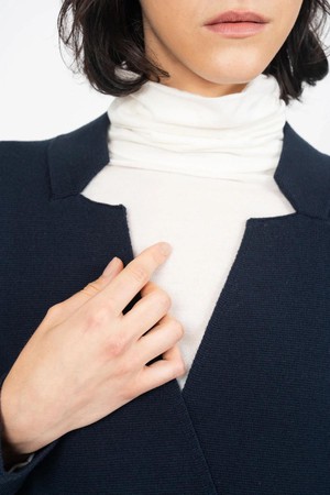 Bamala vest - navy from Brand Mission