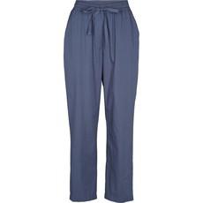 Vilde loose pants - vintage indigo via Brand Mission
