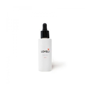 Face oil day Loveli from Brand Mission