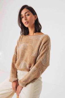 Naia trui - multicolour via Brand Mission