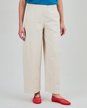 Picnic broek - sand from Brand Mission