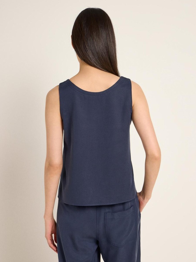 Tanktop - midnight from Brand Mission