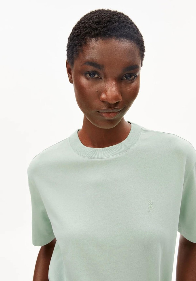 Tarjaa t-shirt - foam from Brand Mission
