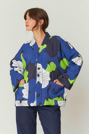 Alana Jacket - kokomo from Brand Mission