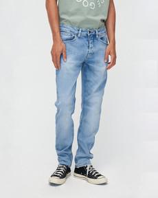 Jim jeans - Bright Blue via Brand Mission