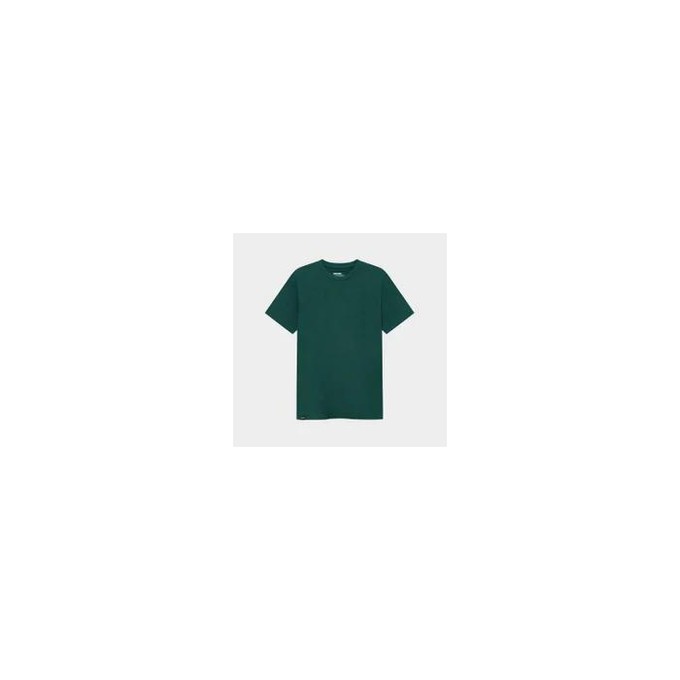 T-shirt stockholm base - dark green from Brand Mission