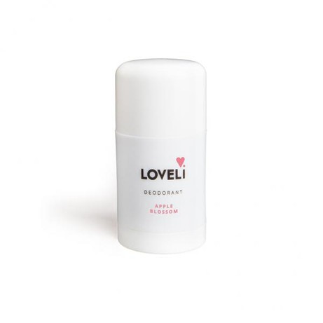 Deodorant Appleblossom from Brand Mission