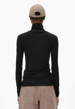 Graziliaa coltrui - black from Brand Mission