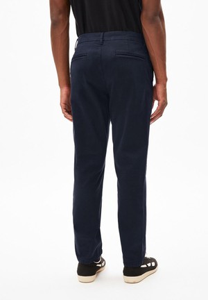 Aathan chino - night sky from Brand Mission
