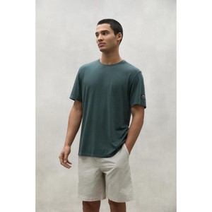 Vent t-shirt - urban green from Brand Mission