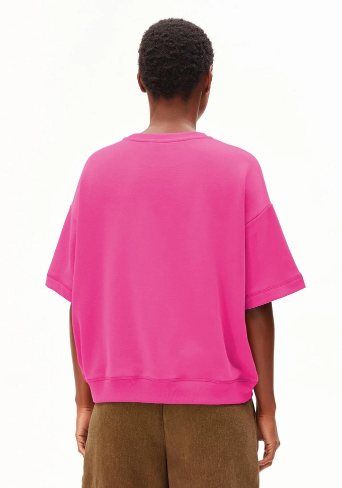 Bamikaa sweater - very berry from Brand Mission