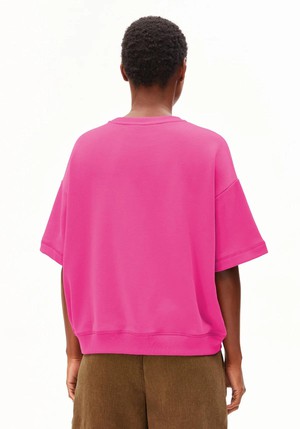 Bamikaa sweater - very berry from Brand Mission