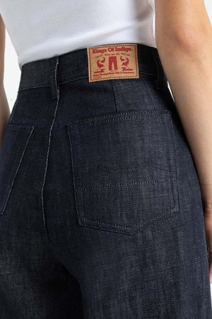 Leila balloon jeans - suse dry from Brand Mission