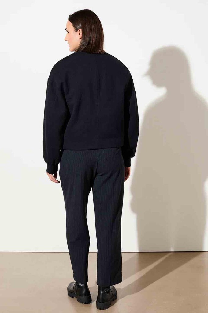 Rigolet jacket - navy from Brand Mission