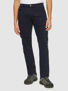 Chuck 5-pocket pant - night sky via Brand Mission