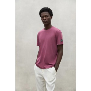 Vent t-shirt - wine from Brand Mission