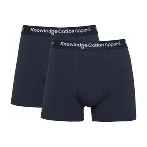 Boxershorts 2pack - total eclipse from Brand Mission