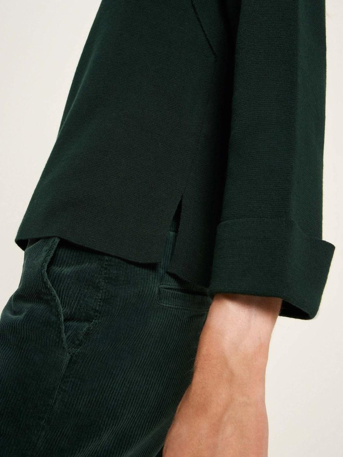 Punto milano truitje - forest from Brand Mission