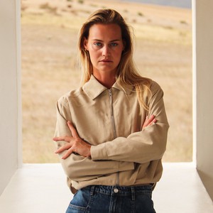 Luki bomber - sand from Brand Mission