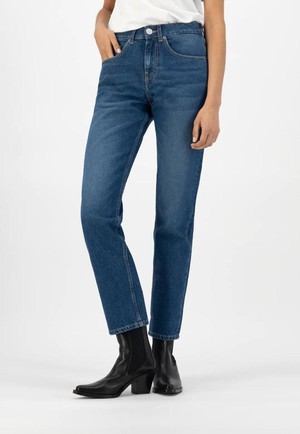 Easy go jeans - used stone from Brand Mission