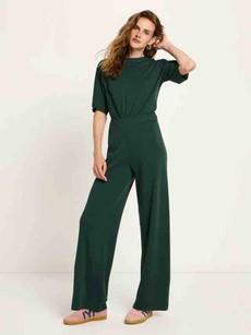 Jumpsuit - forest green via Brand Mission