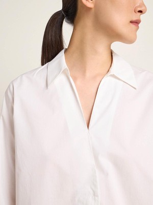 Blouse - white from Brand Mission