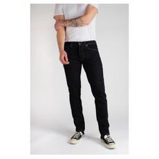 Jamie Slim jeans - dark rinse van Brand Mission