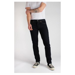 Jamie Slim jeans - dark rinse from Brand Mission